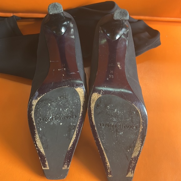 Pliner tall boot - Picture 3 of 3